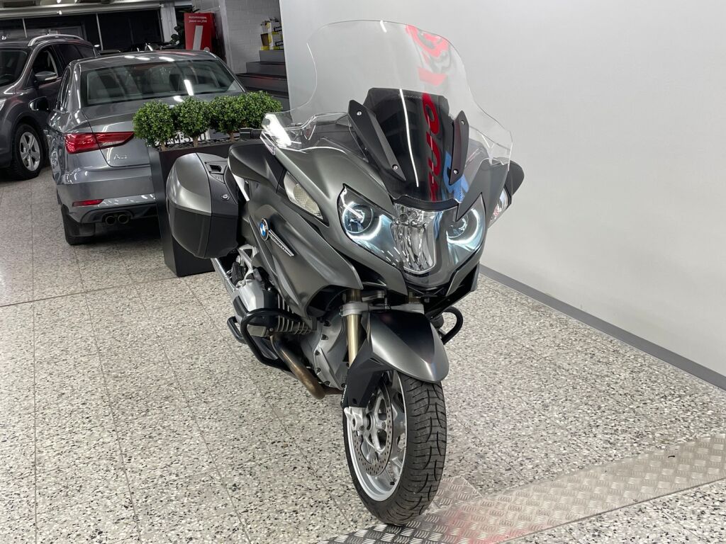 BMW R 2015 SO V 32