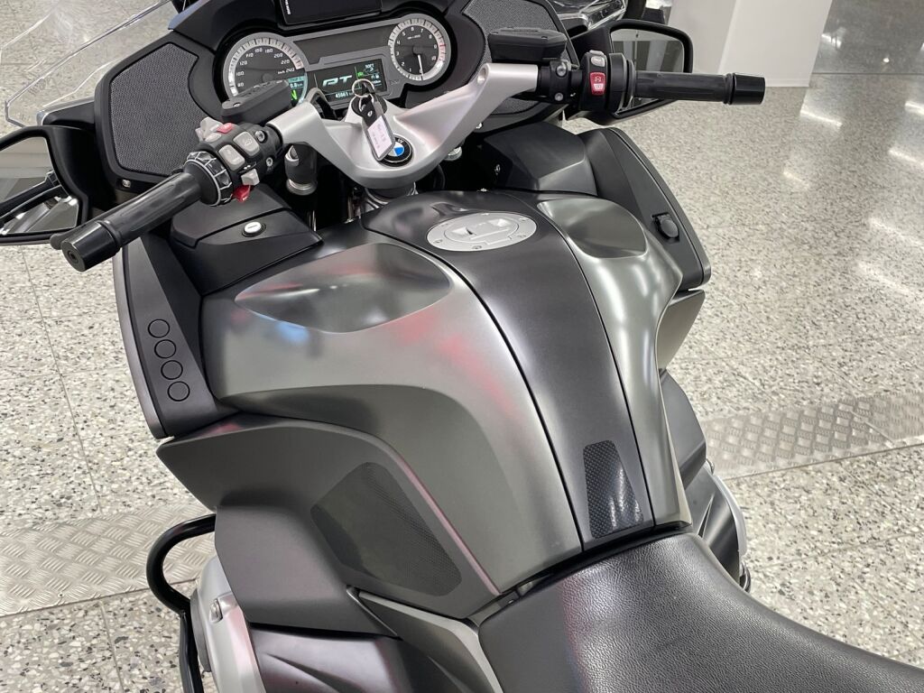 BMW R 2015 SO V 32