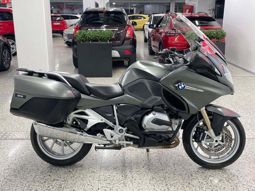 BMW R 2015 SO V 32