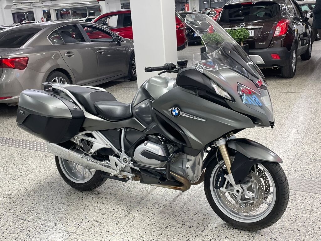 BMW R 2015 SO V 32