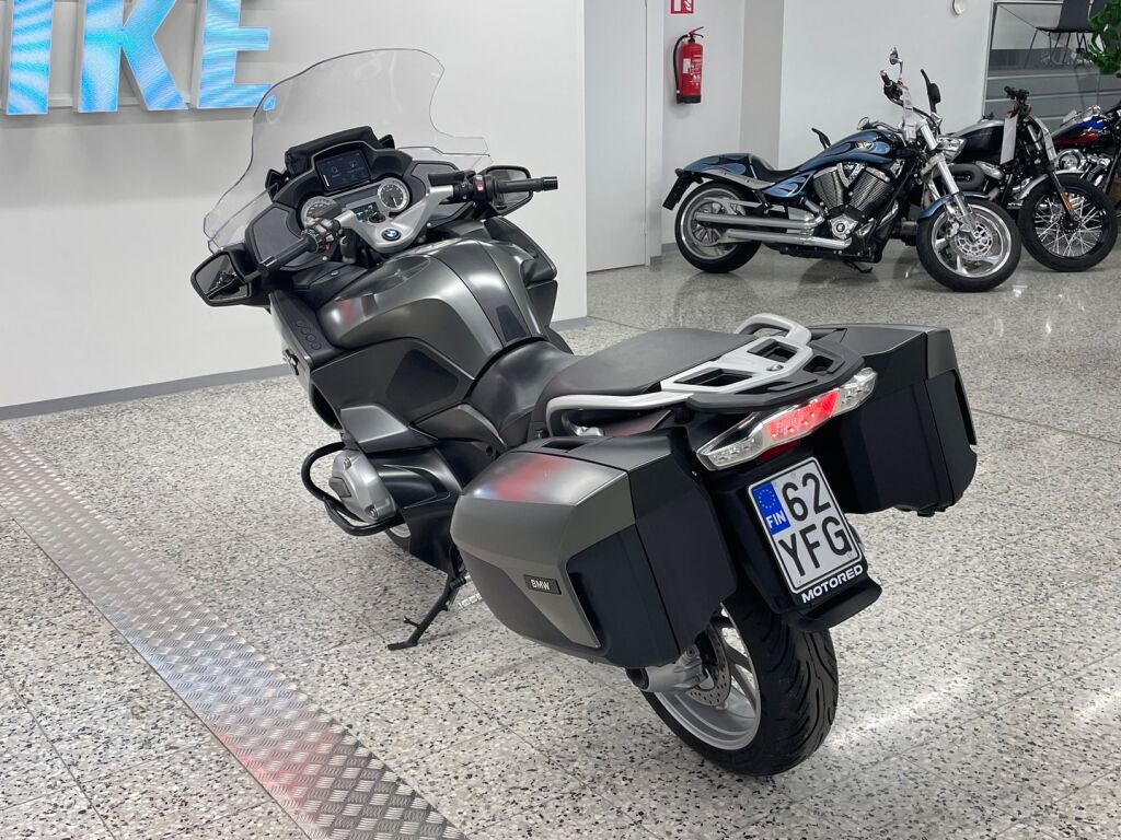 BMW R 2015 SO V 32