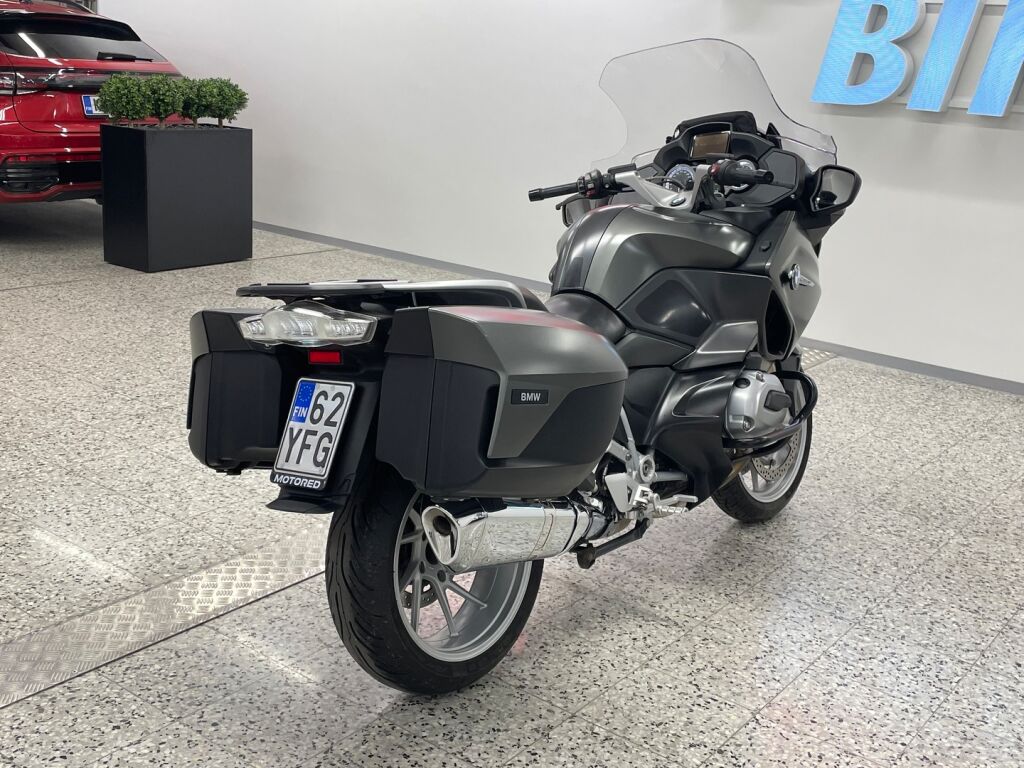 BMW R 2015 SO V 32