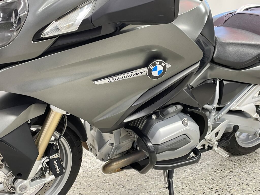 BMW R 2015 SO V 32