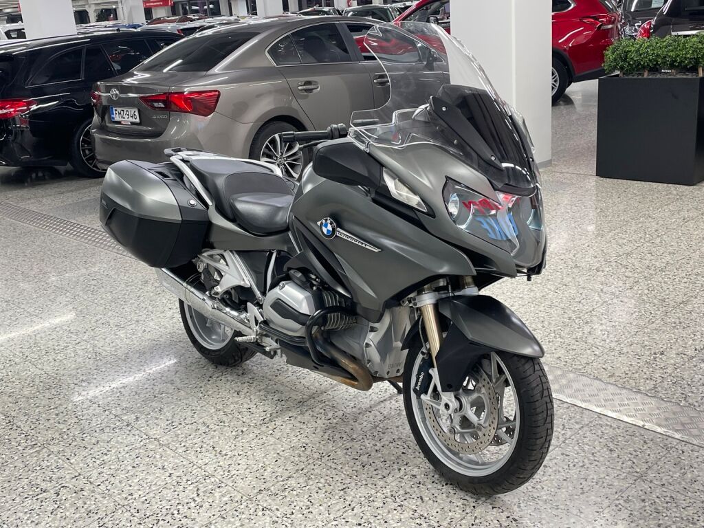 BMW R 2015 SO V 32