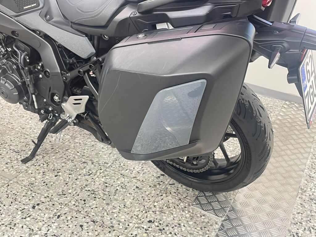 Yamaha TRACER 2023 