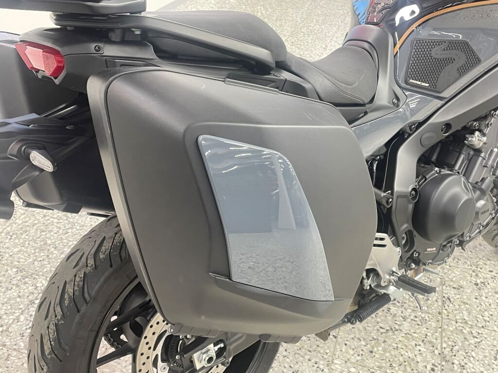 Yamaha TRACER 2023 