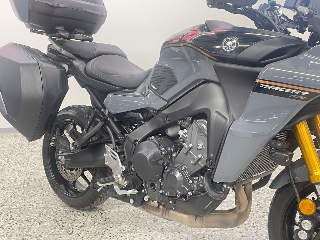 Yamaha TRACER 2023 