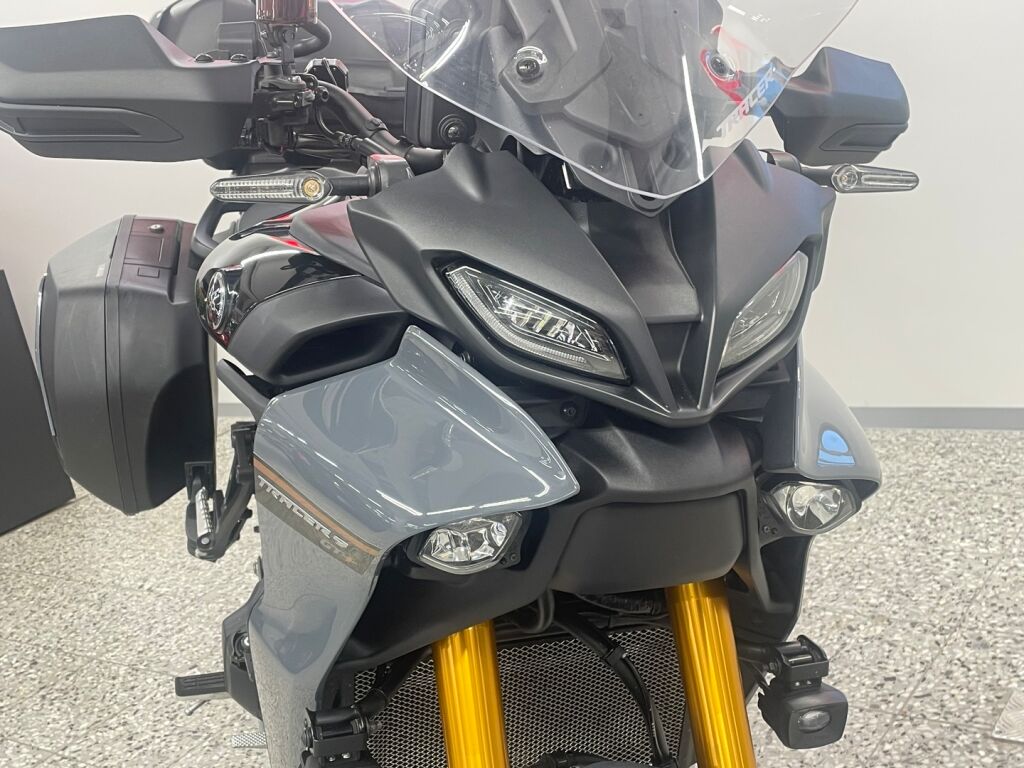 Yamaha TRACER 2023 