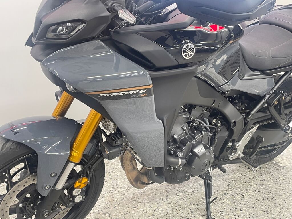 Yamaha TRACER 2023 