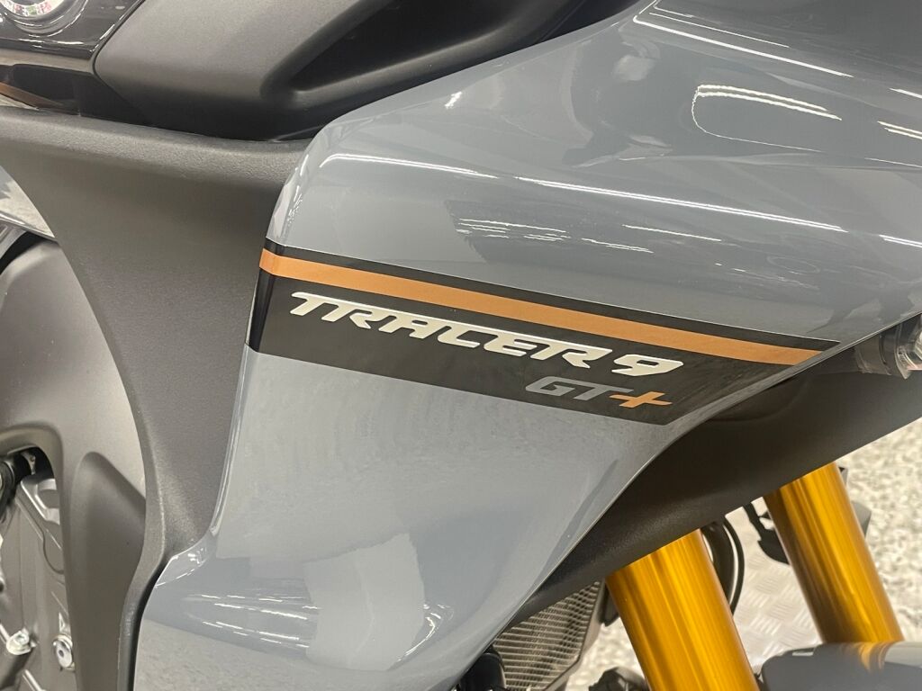Yamaha TRACER 2023 
