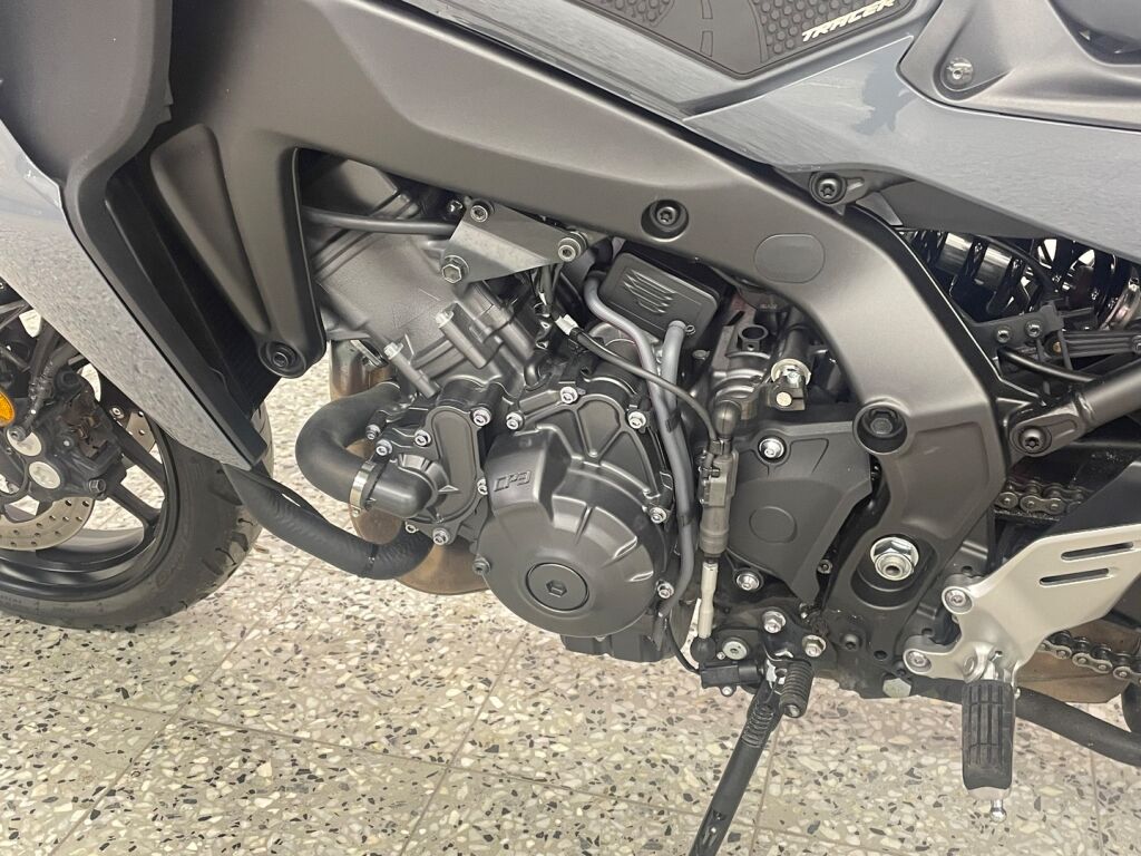 Yamaha TRACER 2023 