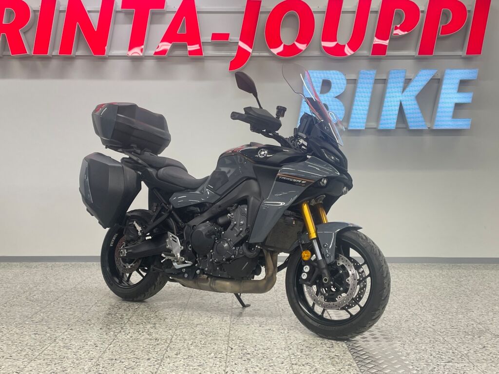 Yamaha TRACER 2023 
