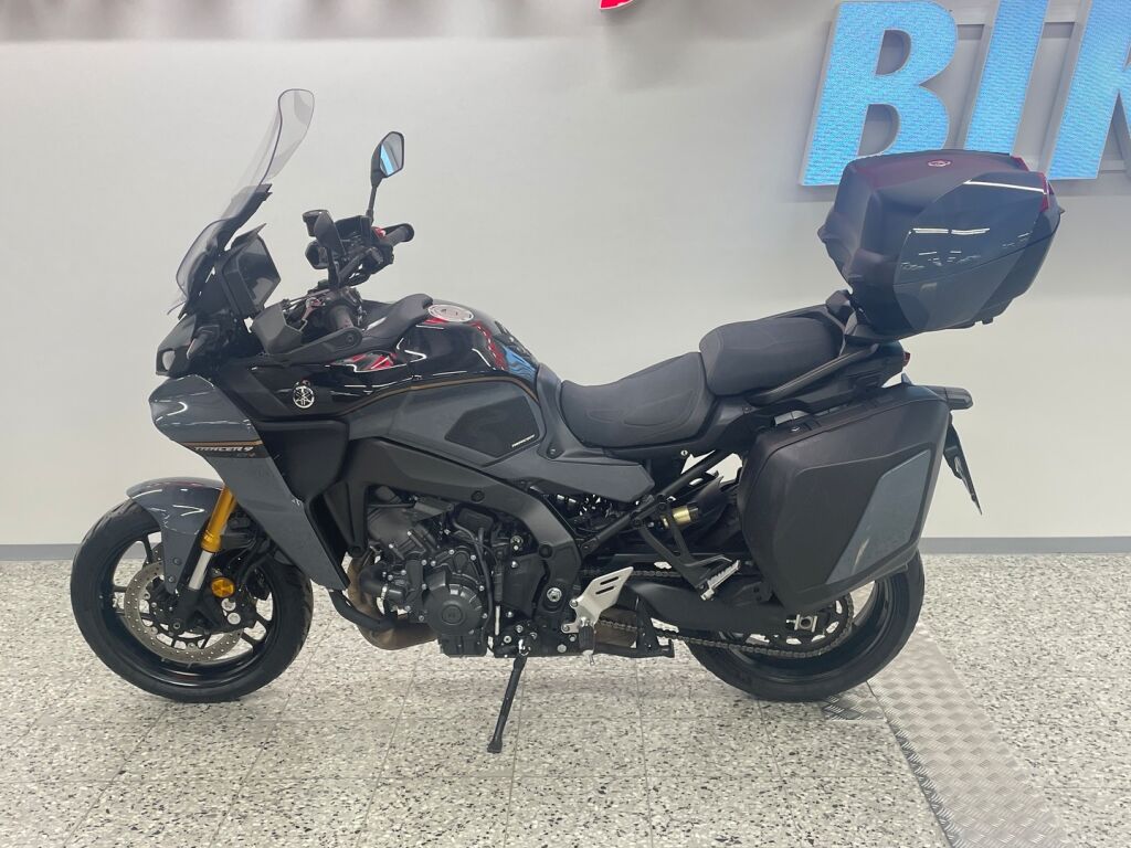 Yamaha TRACER 2023 
