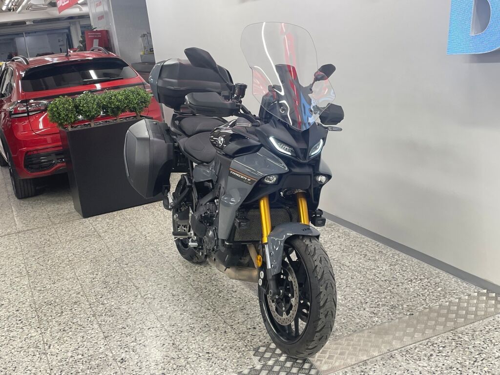 Yamaha TRACER 2023 