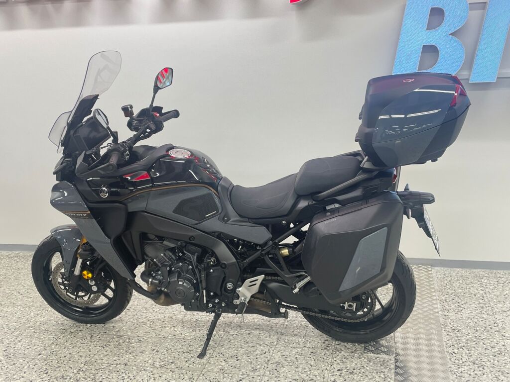 Yamaha TRACER 2023 