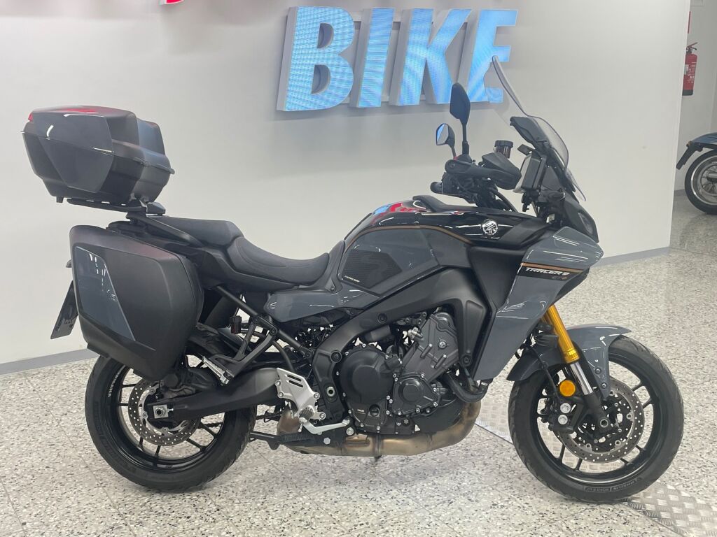 Yamaha TRACER 2023 