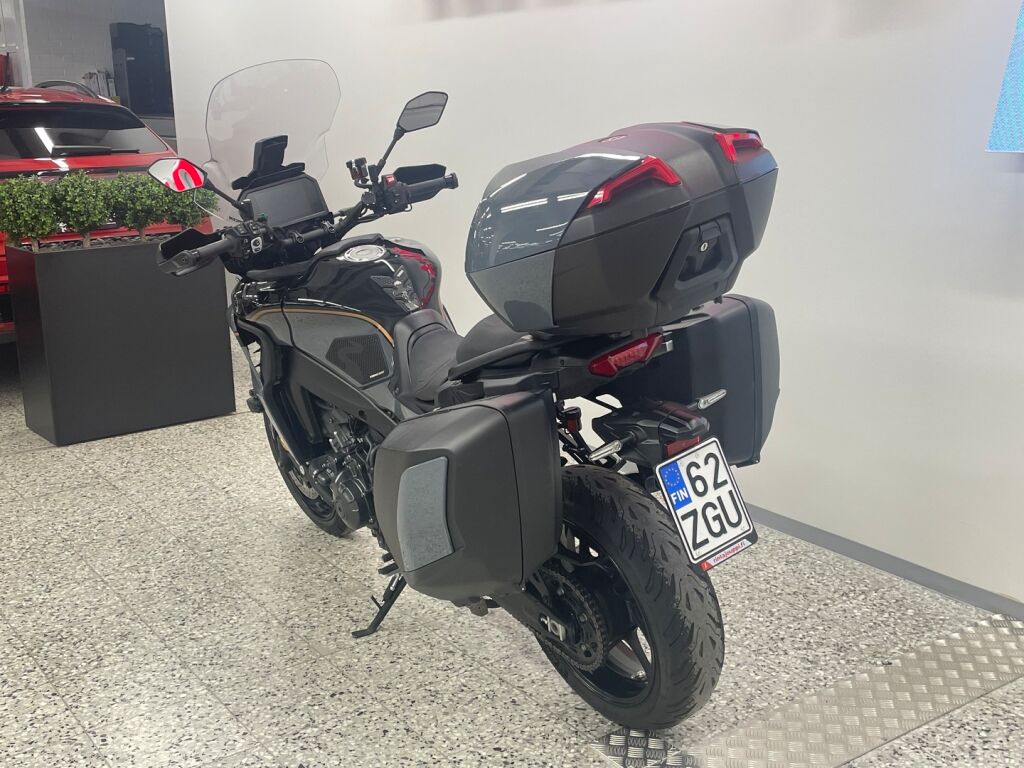 Yamaha TRACER 2023 