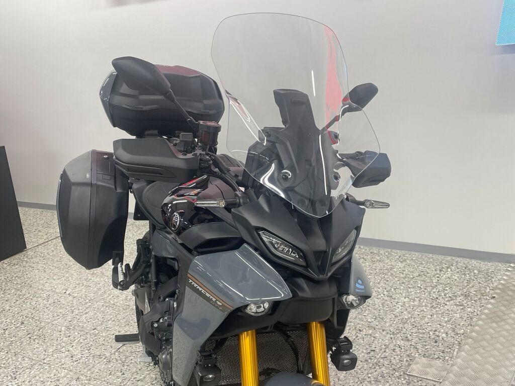 Yamaha TRACER 2023 