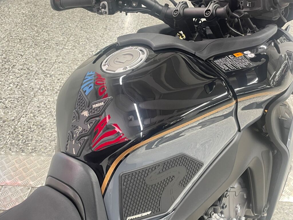Yamaha TRACER 2023 