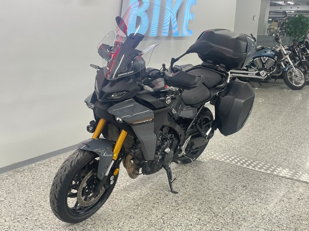 Yamaha TRACER 2023 