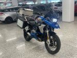 BMW R 2017 Sininen