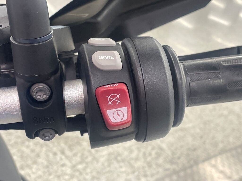 BMW R 2017 Sininen