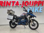 BMW R 2017 Sininen