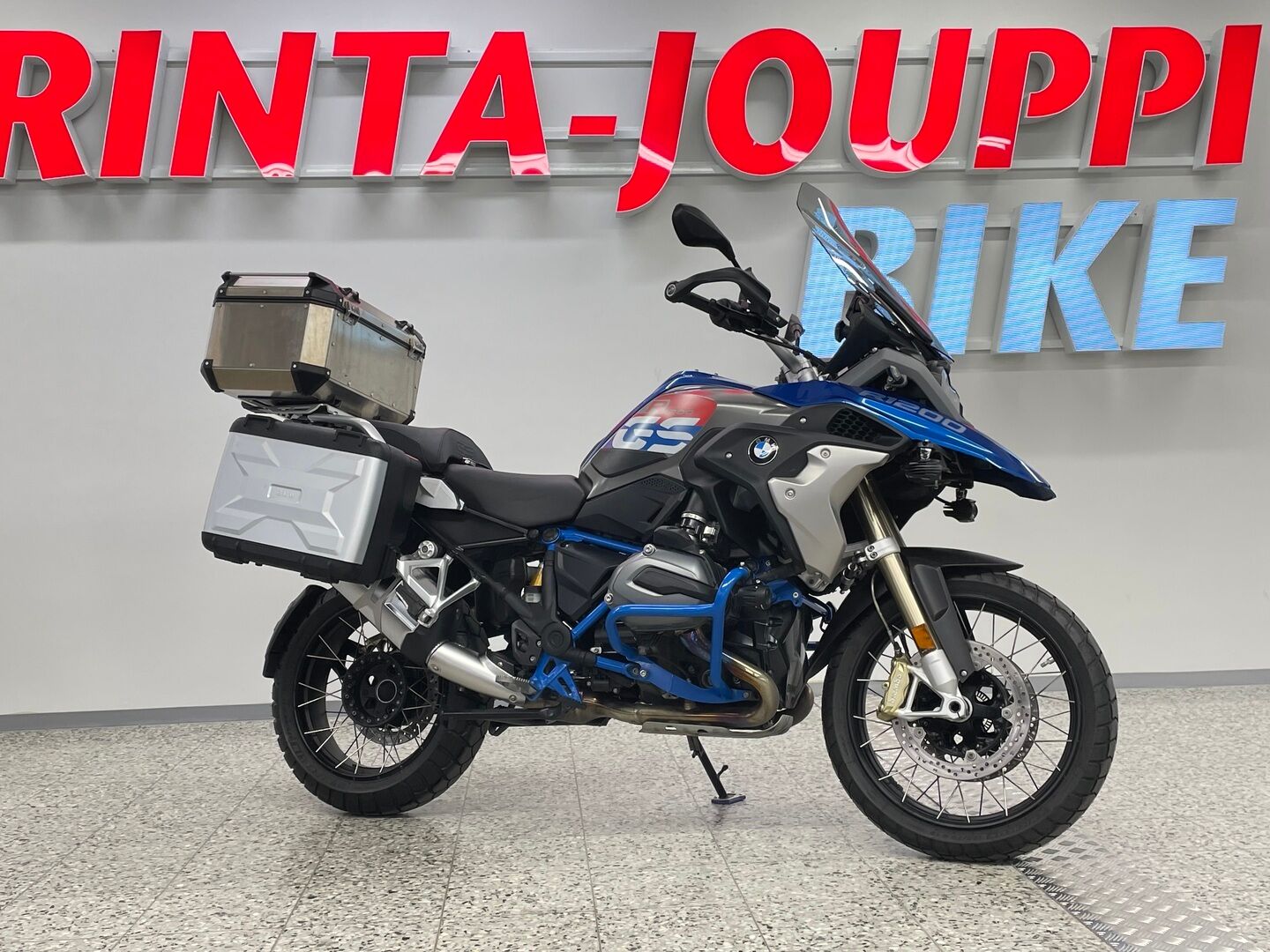 BMW R