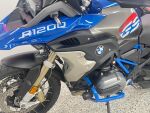 BMW R 2017 Sininen