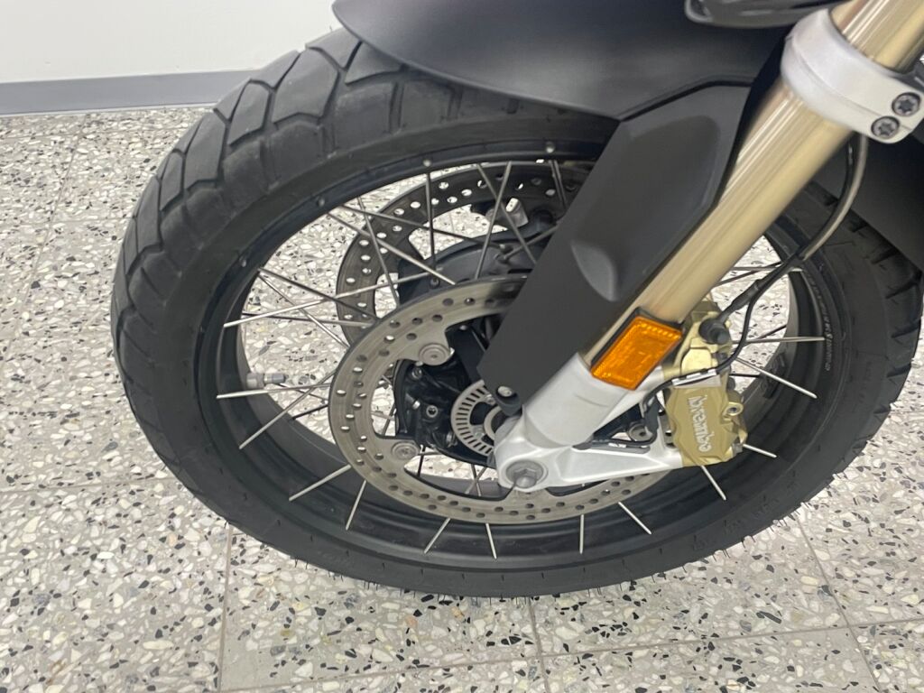 BMW R 2017 Sininen