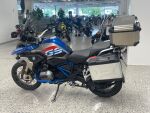 BMW R 2017 Sininen