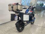 BMW R 2017 Sininen