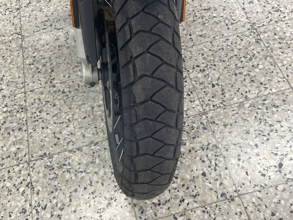 BMW R 2017 Sininen