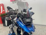 BMW R 2017 Sininen