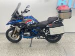 BMW R 2017 Sininen