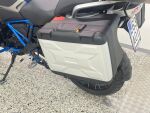 BMW R 2017 Sininen
