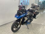 BMW R 2017 Sininen
