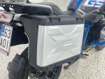 BMW R 2017 Sininen
