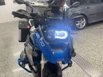 BMW R 2017 Sininen