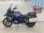 BMW R 2017 Sininen