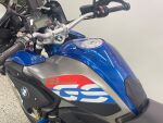 BMW R 2017 Sininen