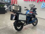BMW R 2017 Sininen