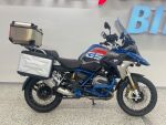 BMW R 2017 Sininen