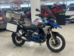 BMW R 2017 Sininen