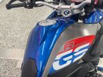 BMW R 2017 Sininen
