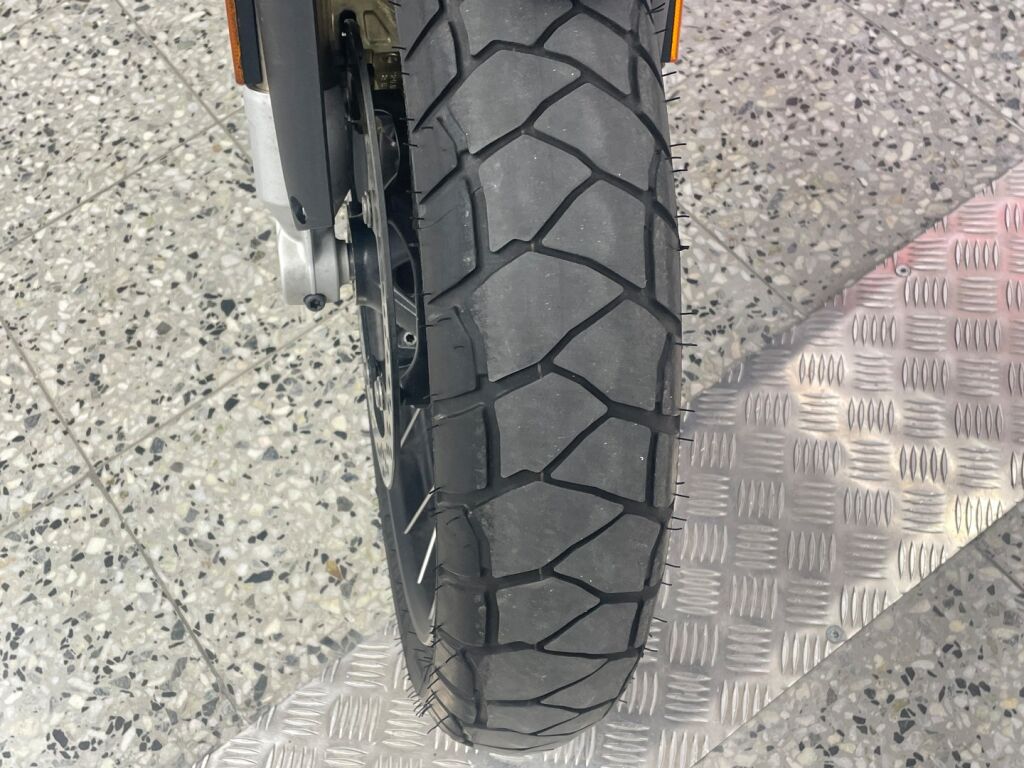 BMW R 2017 Sininen