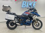 BMW R 2017 Sininen