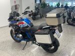 BMW R 2017 Sininen
