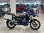 BMW R 2017 Sininen