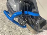 BMW R 2017 Sininen
